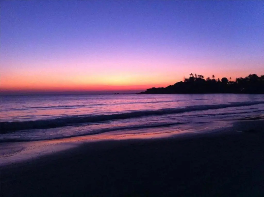 Om Shanti Beach Stay Patnem