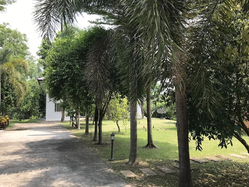 Nernbok Garden