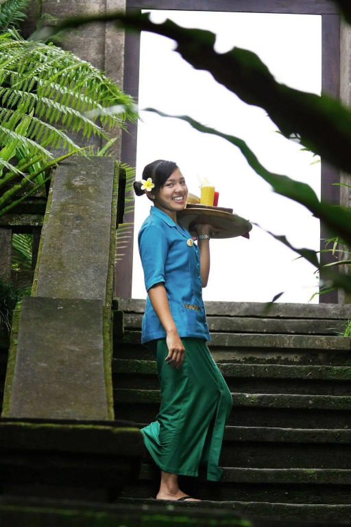 Nicks Hidden Cottages Ubud by Mahaputra