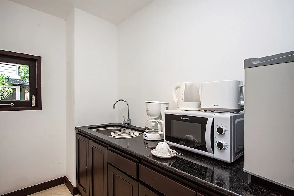Nirano Villa 23 2 Beds