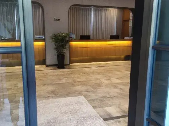 SSAW Garden Hotel Ningbo Xikou