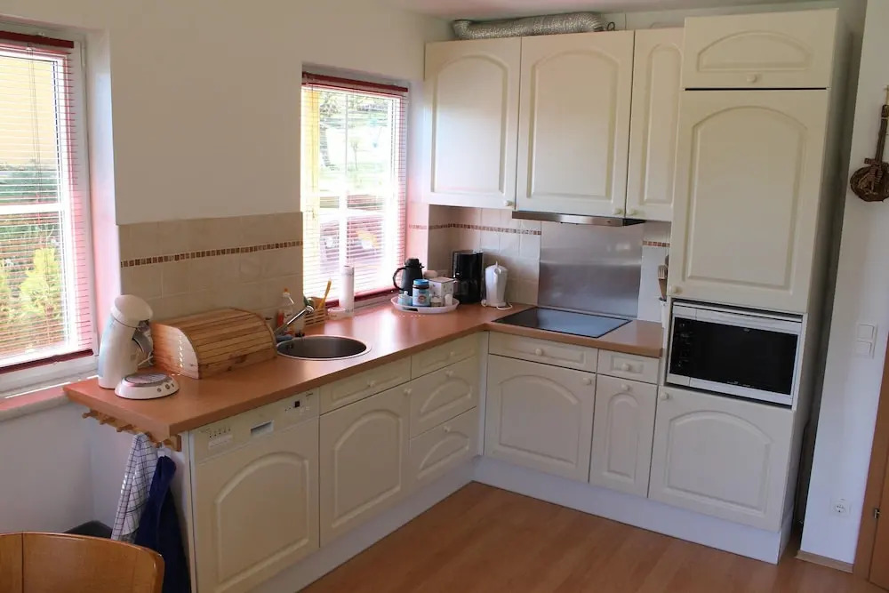 Huge Apartment in Sankt Margarethen im Lungau near Ski Lift