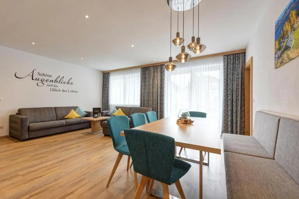 Lerch Suites