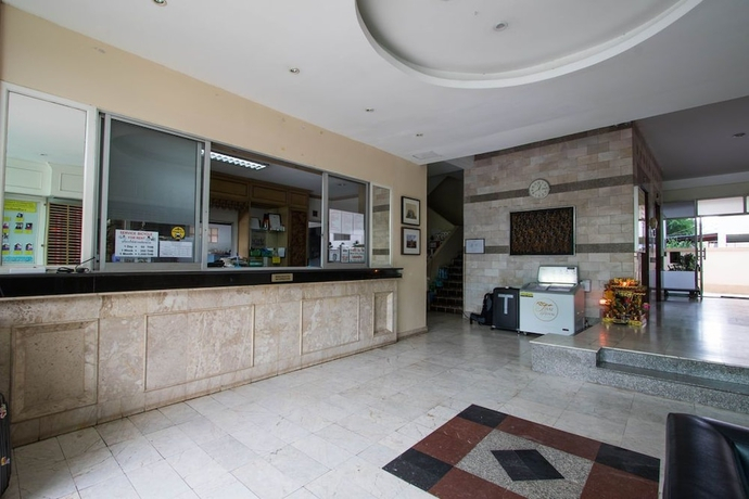 Penthouse Galare Thong Tower - Stunning Views - Near Pool & Tennis