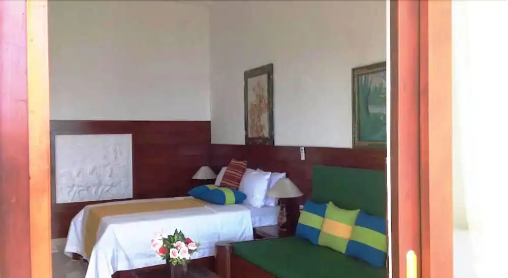 Meditasi Bungalows & Villas