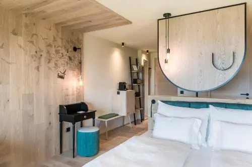 Gloriette Boutiquehotel