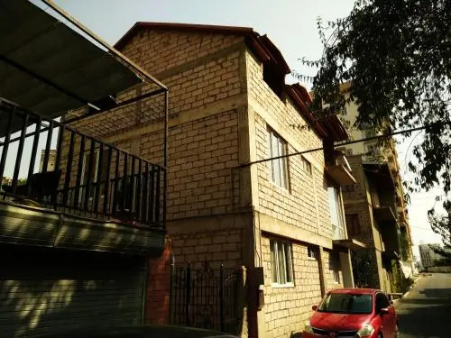 Safehouse Guest House