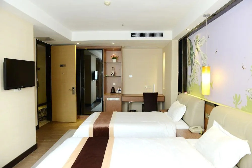 Guangzhou Joyous Seasons Hotel