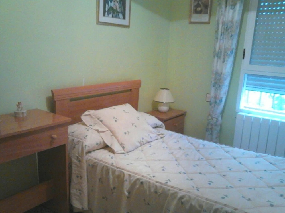 House With 4 Bedrooms in Siles, Jaen District, With Furnished Terrace