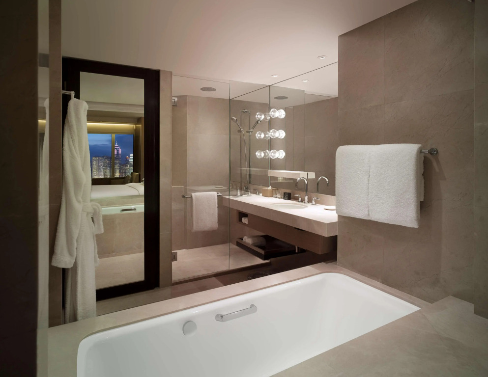 Grand Hyatt Hong Kong