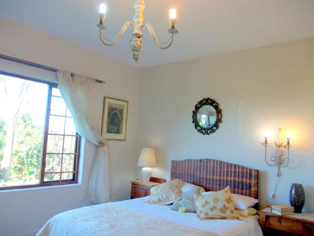 Sea Valley Villa