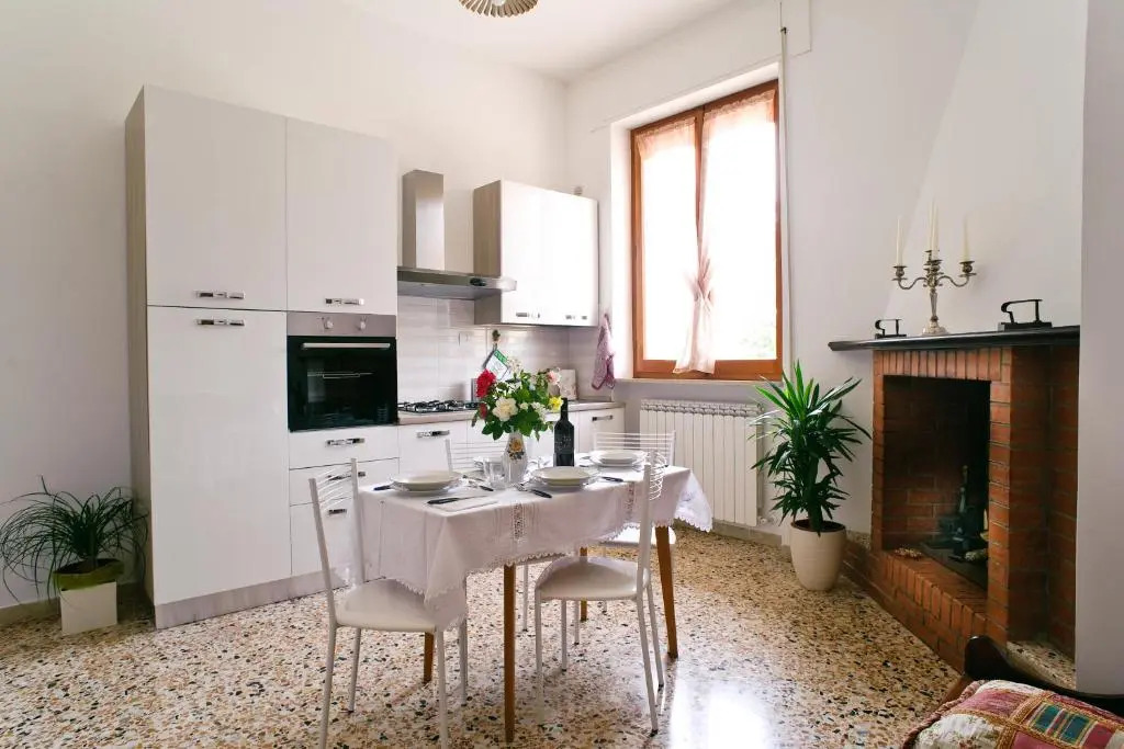 La Residenza di Bacco