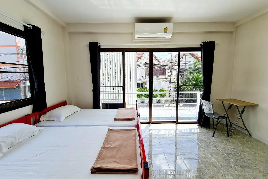 TP House@Naka
