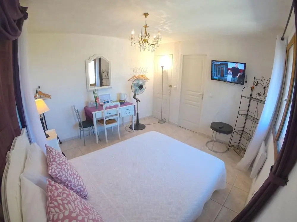 Bed & Breakfast Le Beauséjour