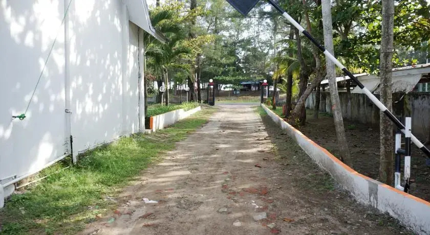 Hotel Sinar Biokas