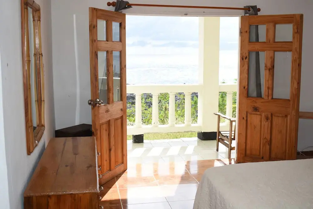 Ocean & Sun Negril Hotel & Spa
