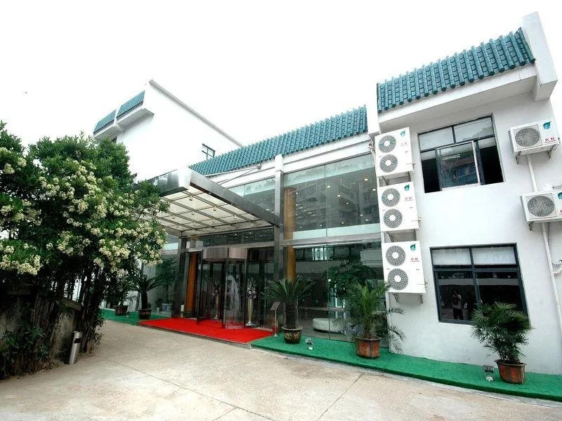 Jiande Jin Mao Hotel
