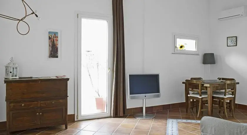 Figurari Halldis Apartment
