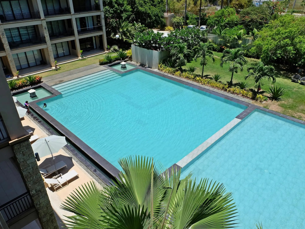 Coralpoint Gardens
