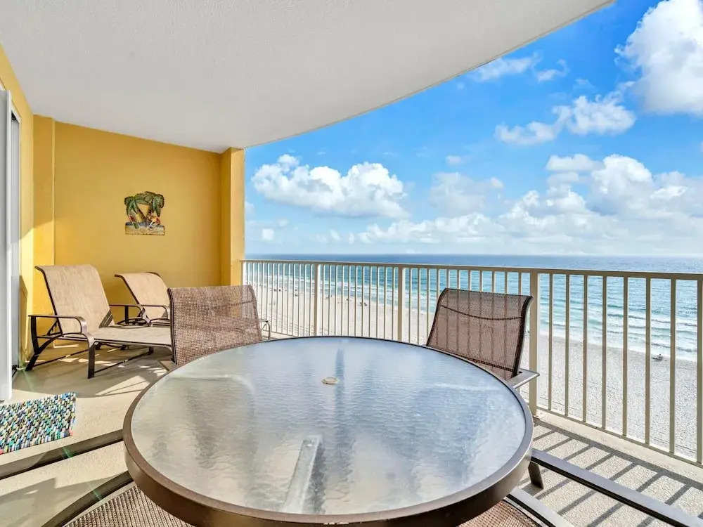 Emerald Isle Resort 605