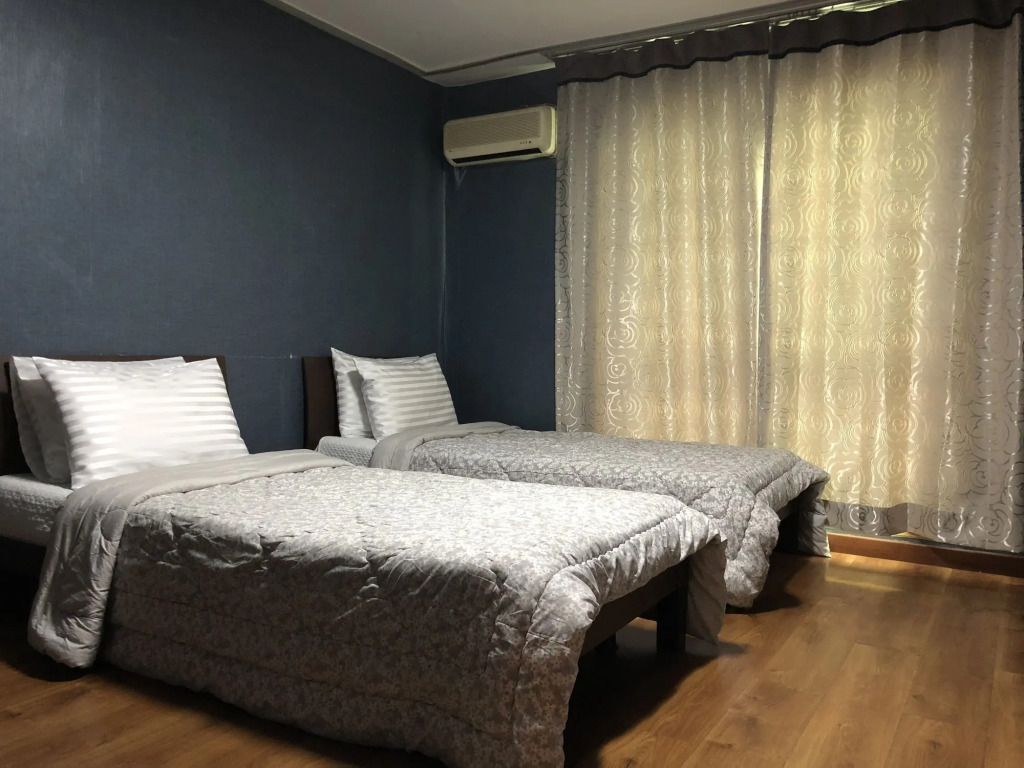 CF Motel