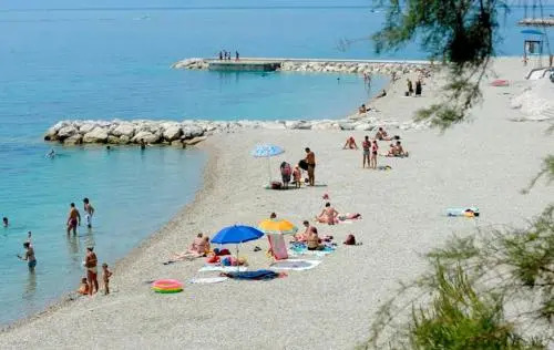 Beach Apartment Dagama