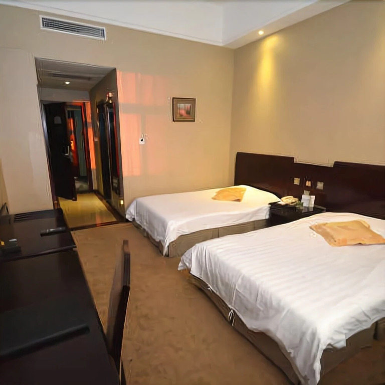 Songyang Hotel