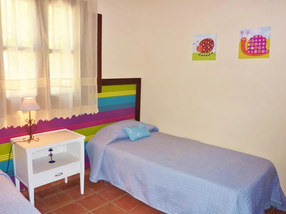 Countryside Villa Escape