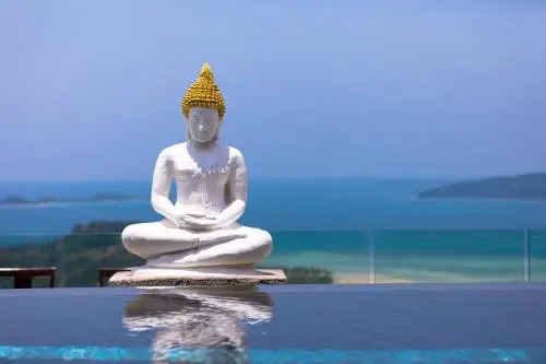 Nirvana Villa Samui