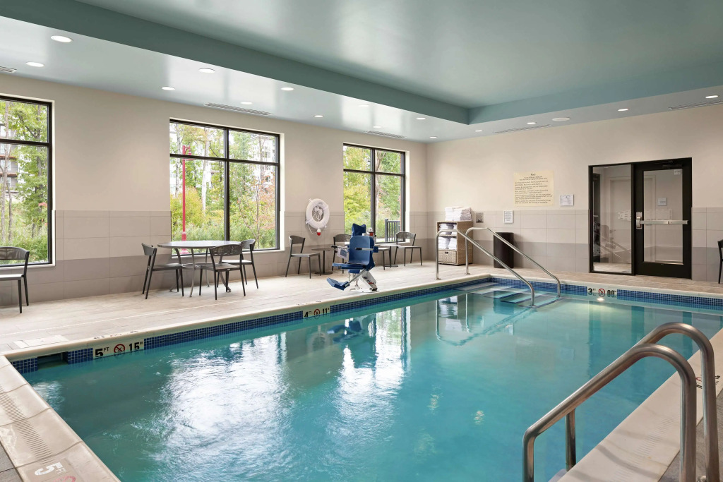 Hampton Inn & Suites Cranberry Pittsburgh
