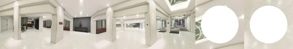 Crowne Plaza Heathrow