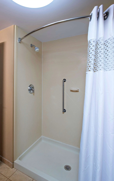Hampton Inn Bennington
