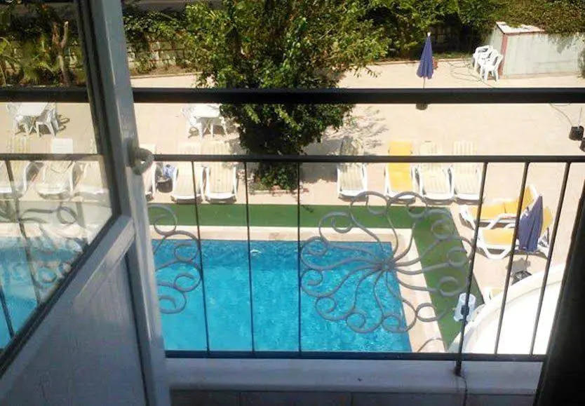 Gonul Palace Hotel