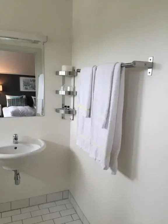Kongsvinger Budget Hotel