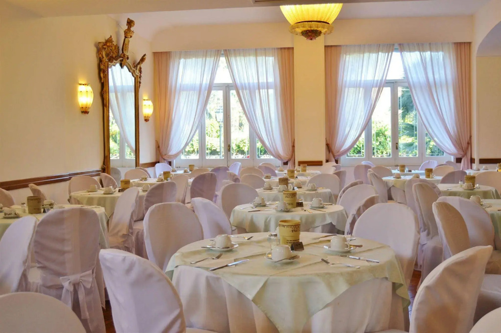 Ara Maris Hotel & Spa
