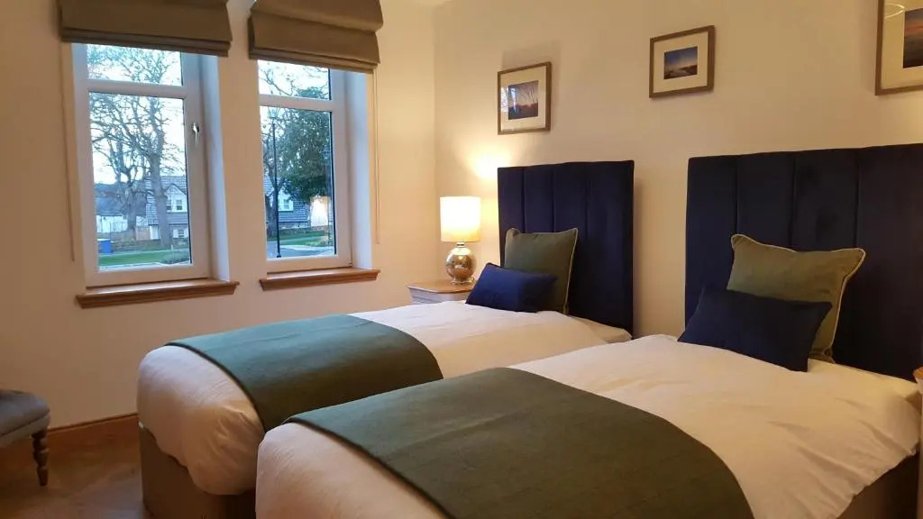 Royal Golf Hotel, by Highland Coast Hotels