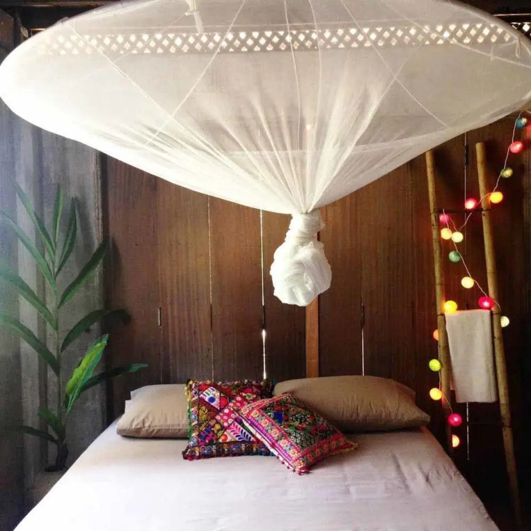 Banmaihom Homestay Kiriwong