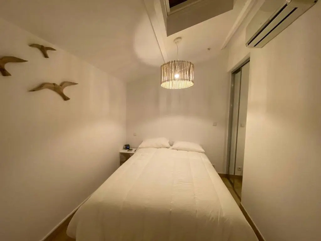 Villa Port Leucate, 3 pièces, 6 personnes - FR-1-81-561