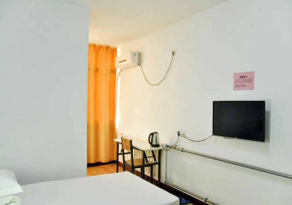 Taiyuan Harbour Express Hotel