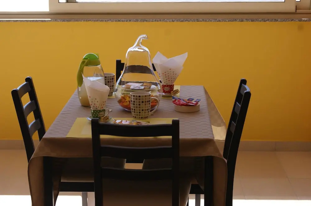 Apasic B&B