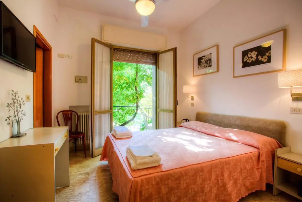 Albergo Villa Lucia