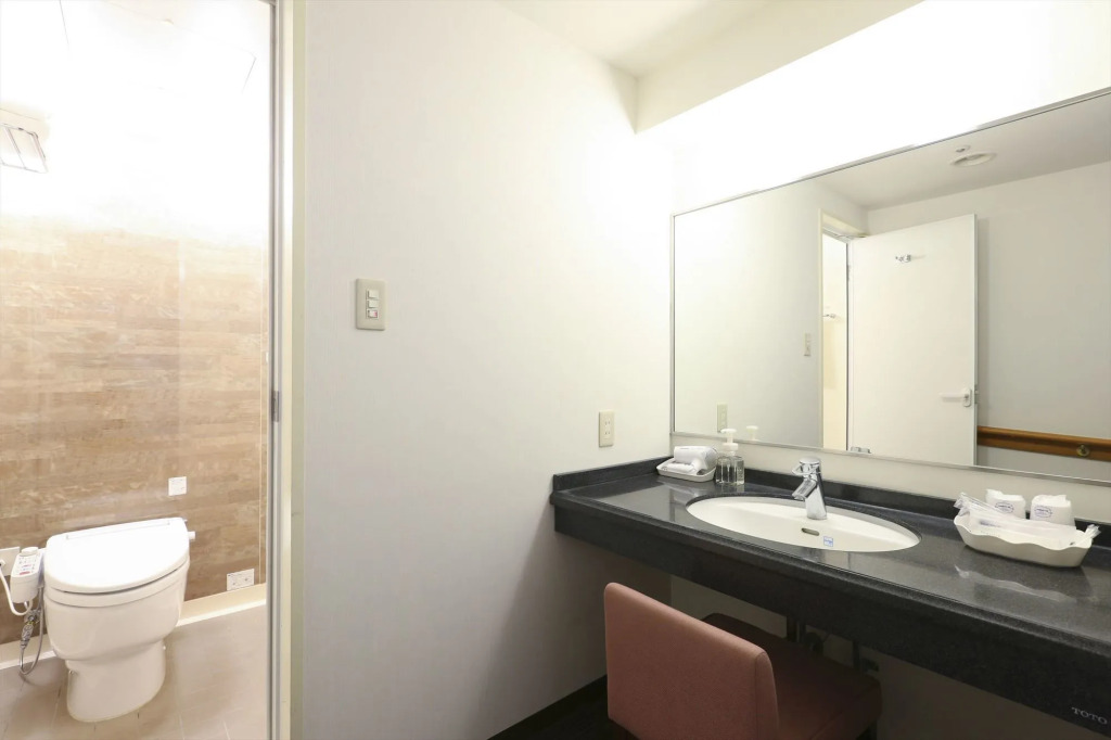 Hotel Hokke Club Sendai