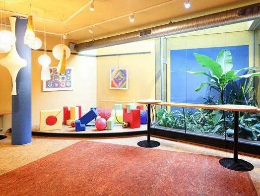 Hotel Ostrov