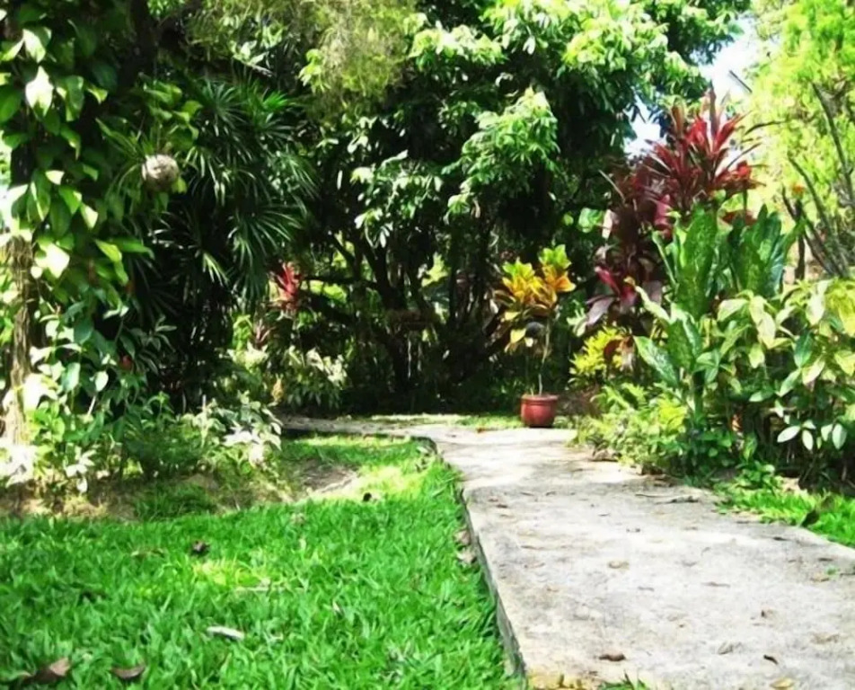 Romyen Garden Resort
