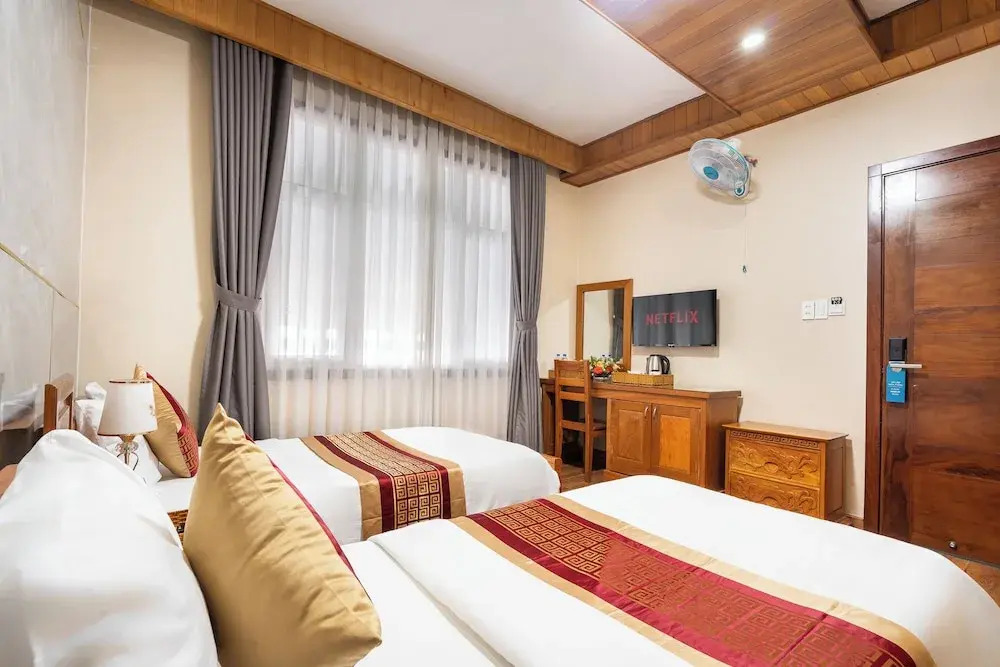 Sai Gon Airport Hotel