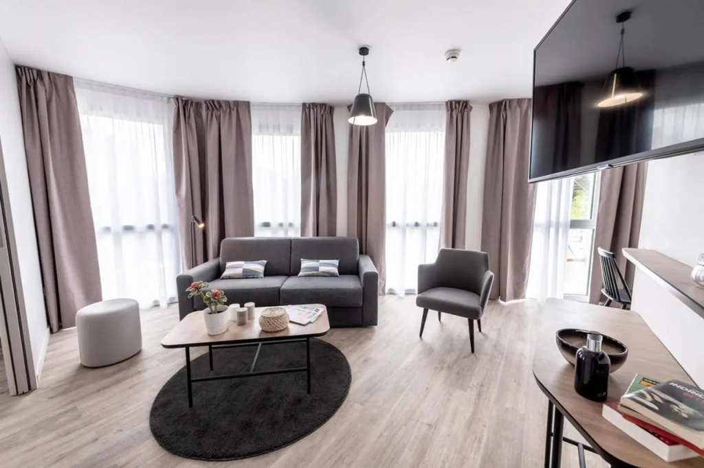 AppartCity Collection Saint Germain en Laye