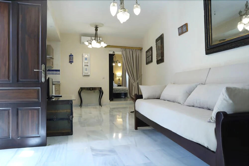 Apartamentos Medina Qurtuba