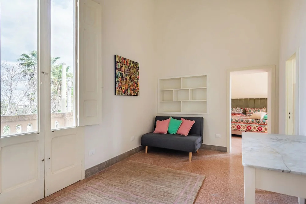 Vallone Apartments