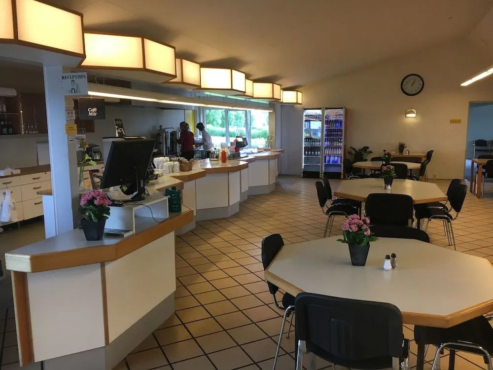 Shell Motel Støvring