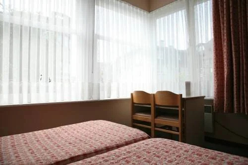 Hotel Europe & Sole Mio Cottage